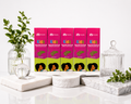 5x  Kids Meg Hair Growth Oil 750mls