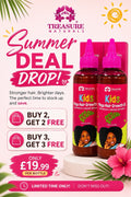 Buy 2 get 2 free Summer deal