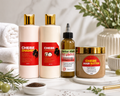 Chebe Hair Set 4 in 1