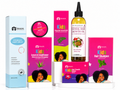 6in1 kids set plus Hair Mist Spray