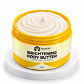Brightening Delight Hydrating Body Butter