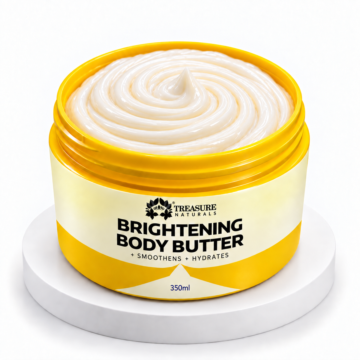 Brightening Delight Hydrating Body Butter