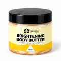 Body Butter |Brighthening Delight Hydtrating body Butter 120mls
