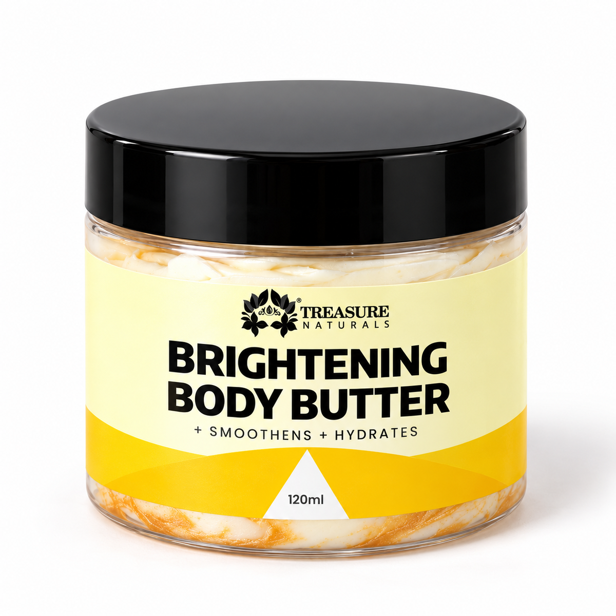 Body Butter |Brighthening Delight Hydtrating body Butter 120mls