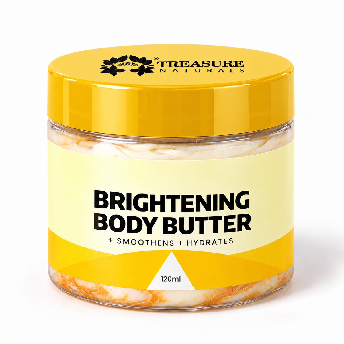 Body Butter |Brighthening Delight Hydtrating body Butter 120mls