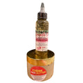 Chebe Hair Butter +Herbal Hair Growth�Oil