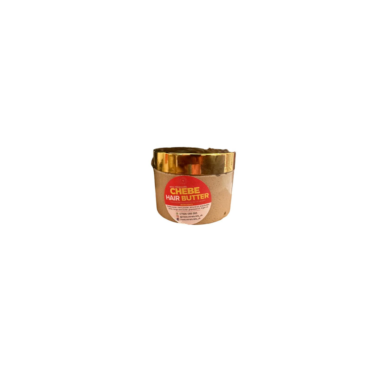 Chebe Hair Growth Butter