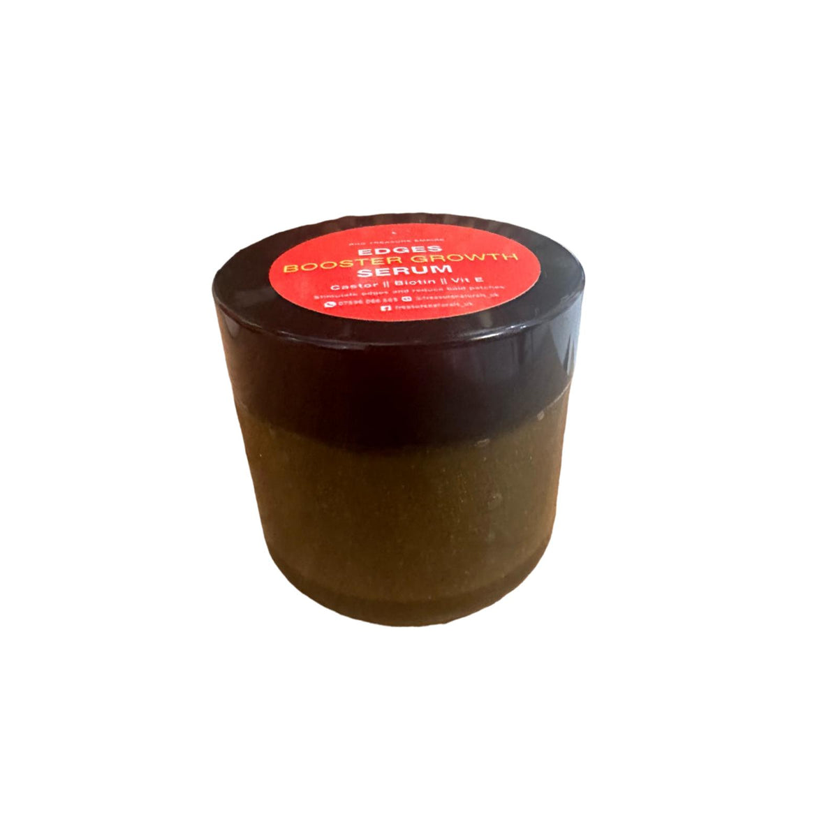 Edges Booster Serum� 60mls