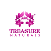 Treasure Naturals logo