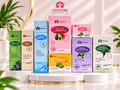Complete Hair Growth & Care Bundle – 8 Piece Set