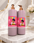 Kids Natural Shampoo 1000Mls