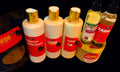 Chebe Hair set with Chebe Powder