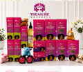 Luxury Adventure Kids Hair Growth Box