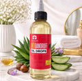 Antidandruff Oil�