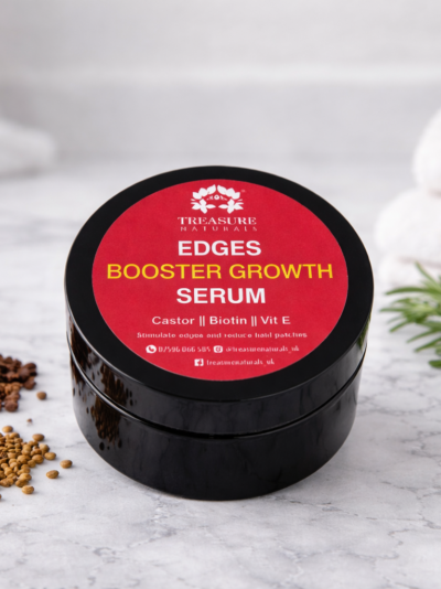 Edges Booster Serum 60mls