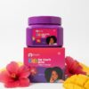 Kids' Natural Hair Care 4 in 1 Set – Gentle, Moisturizing & 100% Natural