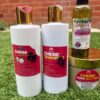 Chebe Hair Set 4 in 1