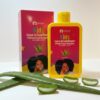 Kids' Natural Hair Care 4 in 1 Set – Gentle, Moisturizing & 100% Natural