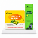 Chebe Hair Butter +Herbal Hair Growth Oil