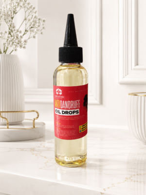 Antidandruff Oil 