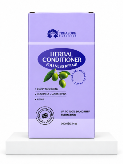Herbal Chebe Conditioner