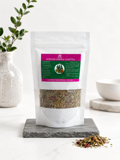 Herbal Hair Tea