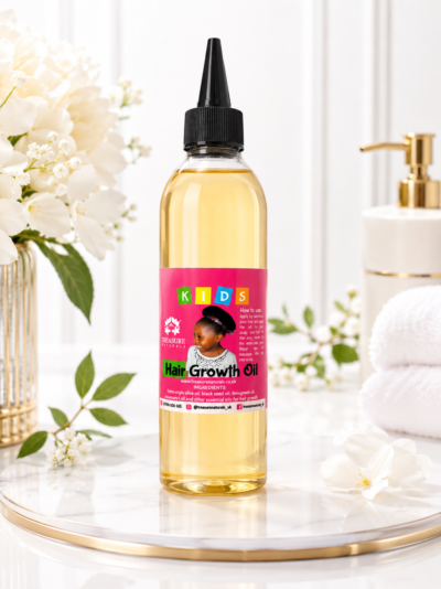 Kids Hair Oil (300mls)