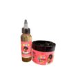 Kids Hair Butter +Kids Hair Oil [120mls]