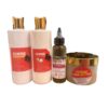 Chebe Hair Set 4 in 1