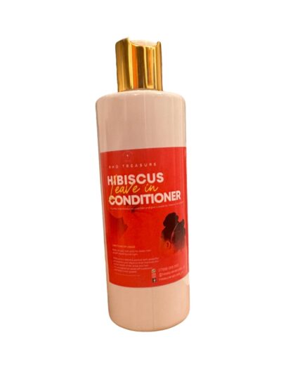 Leave in Conditioner