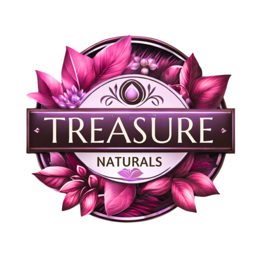 Treasure Naturals UK – Natural, Handmade Skin and Hair Care Products Crafted for Effectiveness, Using Eco-Friendly Ingredients to Enhance Your Natural Beauty