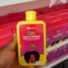 Kids Leave in conditioner with Hibiscus