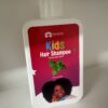 Kids Hair Shampoo (Black soap ,Neem+ Honey)