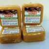 Tumeric Soap and Honey soap 4 bars