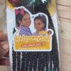 Kids Ponytail  2 packs