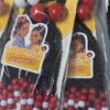 Kids Ponytail  2 packs