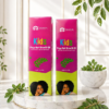 Kids Mega Hair growth oil 300mls (150mlsx2)