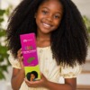 Kids Mega Hair growth oil 300mls (150mlsx2)