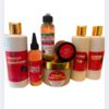 Restorative Natural Hair  Growth Set Combo