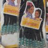 Kids Ponytail  2 packs