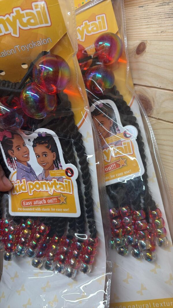 b7e7161c-c64d-4289-bd48-8550a8cbf84e Kids Ponytail 2 packs