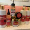Restorative Natural Hair  Growth Set Combo