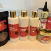 Chebe Hair set with Chebe Powder