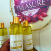 Nourishing Body Oil 250mls