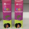 Kids Mega Hair growth oil 300mls (150mlsx2)