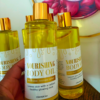 Nourishing Body Oil 250mls
