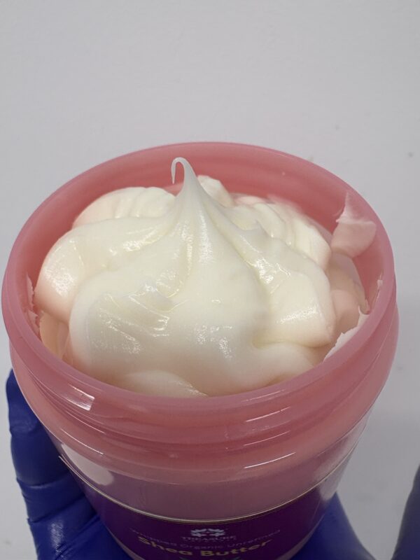 Whipped Shea Butter