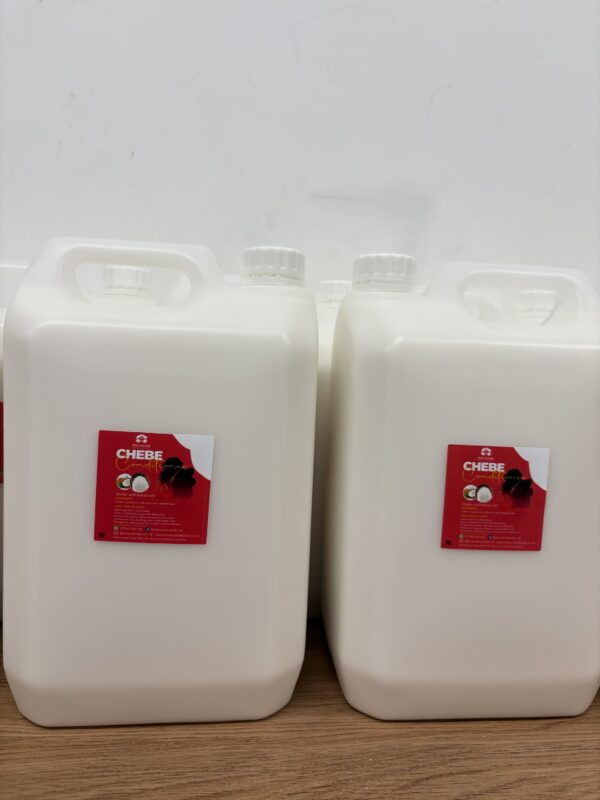 5L Herbal conditioner |Wash out conditioner 5000mls
