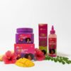 Kids Hair Butter 300mls and Kids Hair Growth Oil 150mls