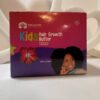 Kids Hair Butter 300mls and Kids Hair Growth Oil 150mls